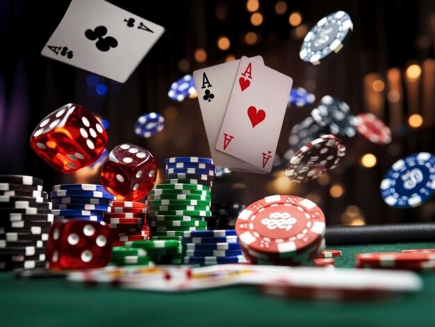 Live casino and slot category notes for Match Winner on bolatoto